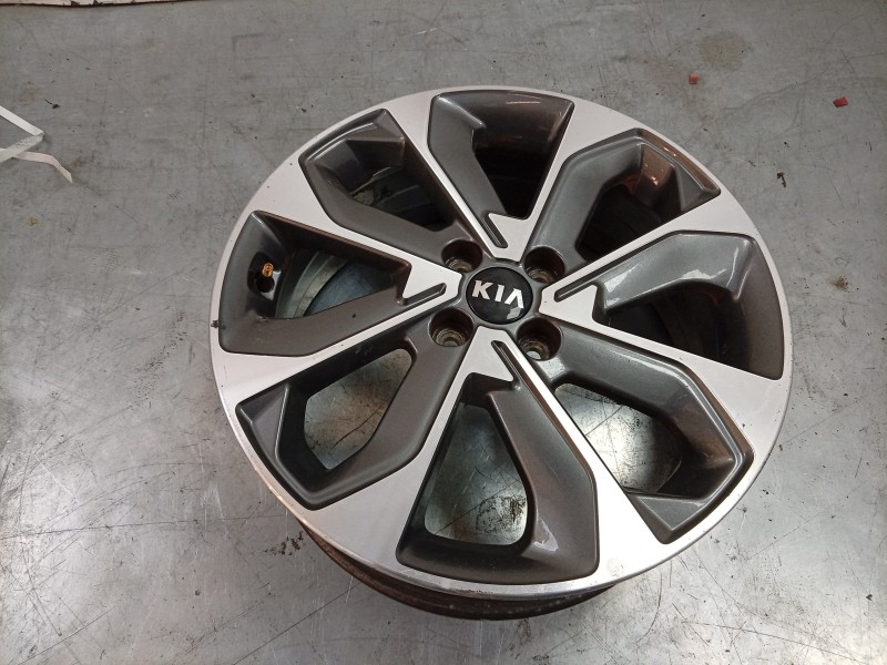 Recambio de llanta para kia stonic (yb) 1.0 t-gdi referencia OEM IAM  52910H8500 