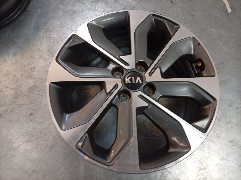 Recambio de llanta para kia stonic (yb) 1.0 t-gdi referencia OEM IAM  52910H8500 