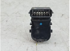 Recambio de sensor de aparcamiento para kia stonic (yb) 1.0 t-gdi referencia OEM IAM  95720H8110  2