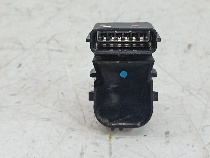 Recambio de sensor de aparcamiento para kia stonic (yb) 1.0 t-gdi referencia OEM IAM  95720H8110 