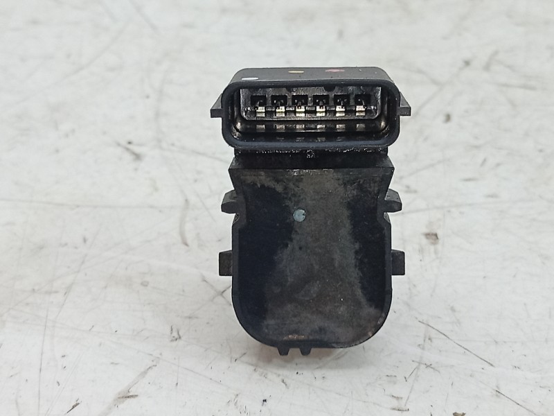 Recambio de sensor de aparcamiento para kia stonic (yb) 1.0 t-gdi referencia OEM IAM  95720H8110 