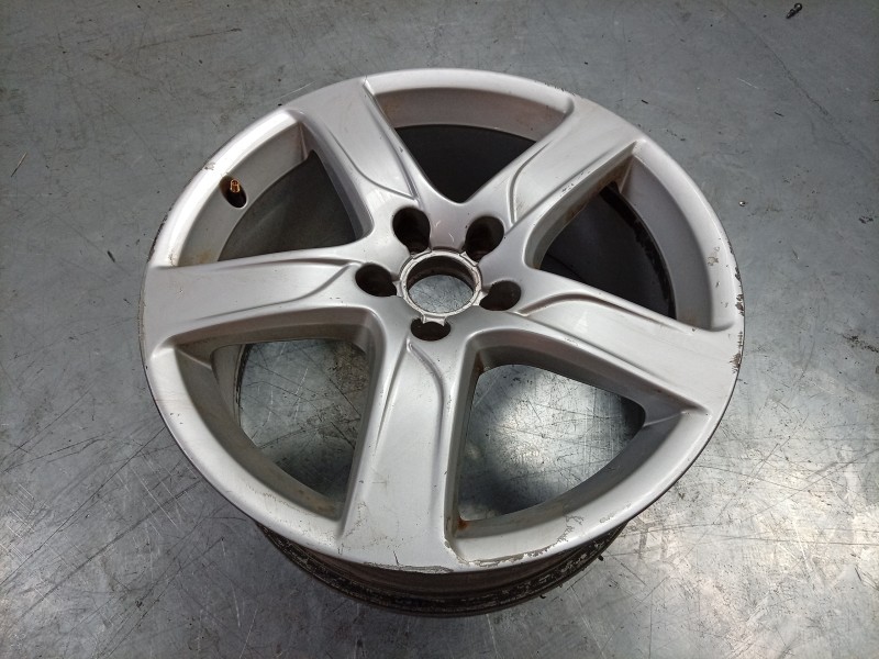 Recambio de llanta para audi a6 allroad c7 (4gh, 4gj) 3.0 tdi quattro referencia OEM IAM  4G9601025C 