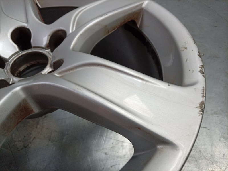 Recambio de llanta para audi a6 allroad c7 (4gh, 4gj) 3.0 tdi quattro referencia OEM IAM  4G9601025C 