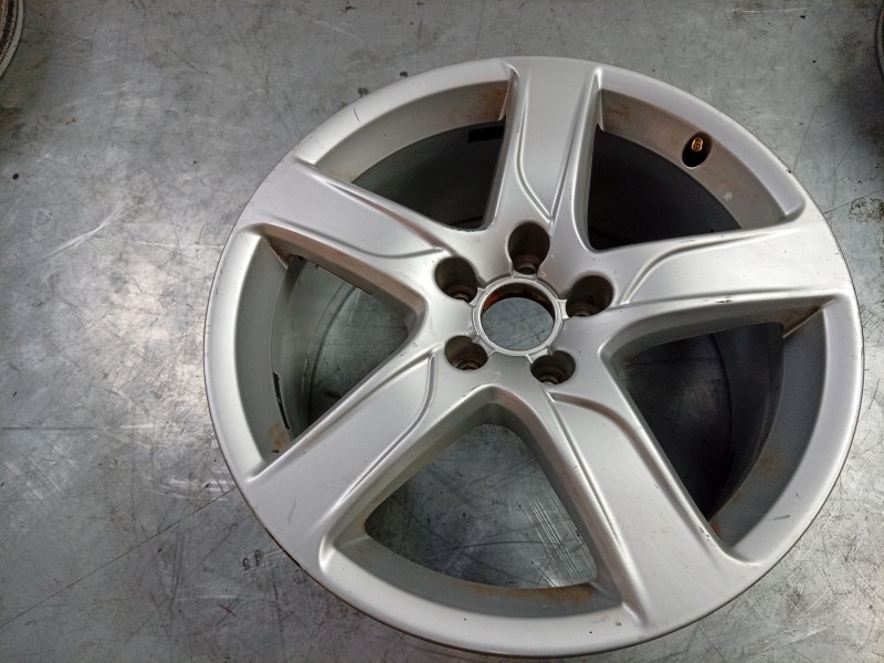 Recambio de llanta para audi a6 allroad c7 (4gh, 4gj) 3.0 tdi quattro referencia OEM IAM  4G9601025C 