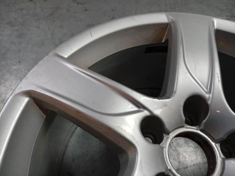 Recambio de llanta para audi a6 allroad c7 (4gh, 4gj) 3.0 tdi quattro referencia OEM IAM  4G9601025C 