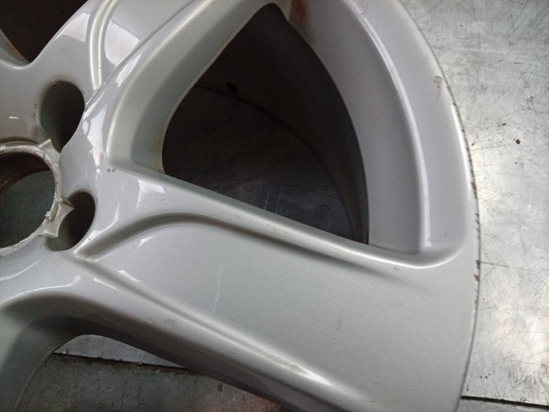 Recambio de llanta para audi a6 allroad c7 (4gh, 4gj) 3.0 tdi quattro referencia OEM IAM  4G9601025C 