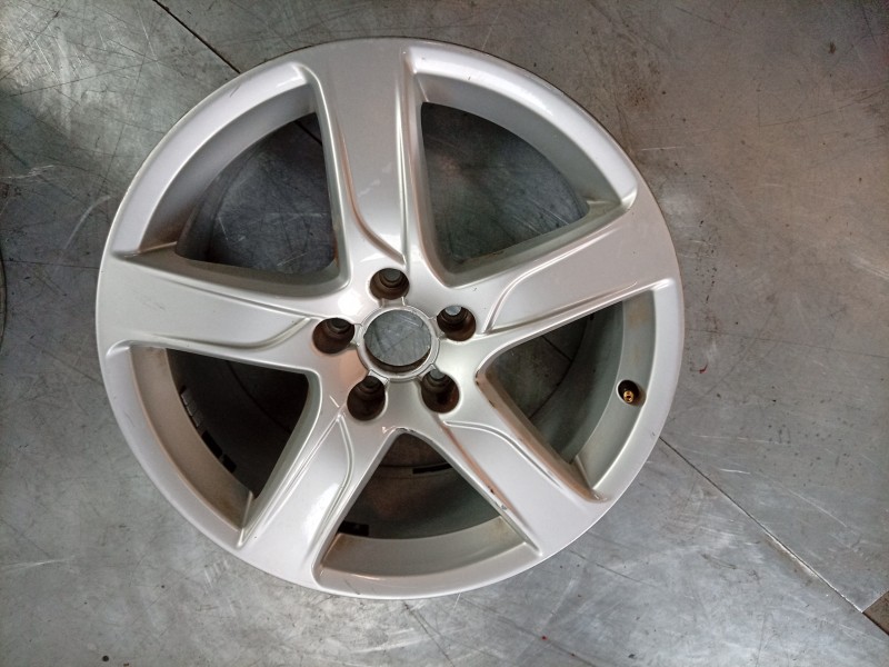 Recambio de llanta para audi a6 allroad c7 (4gh, 4gj) 3.0 tdi quattro referencia OEM IAM  4G9601025C 