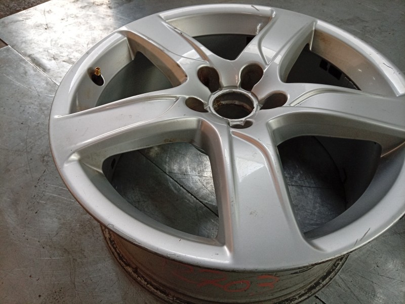 Recambio de llanta para audi a6 allroad c7 (4gh, 4gj) 3.0 tdi quattro referencia OEM IAM  4G9601025C 