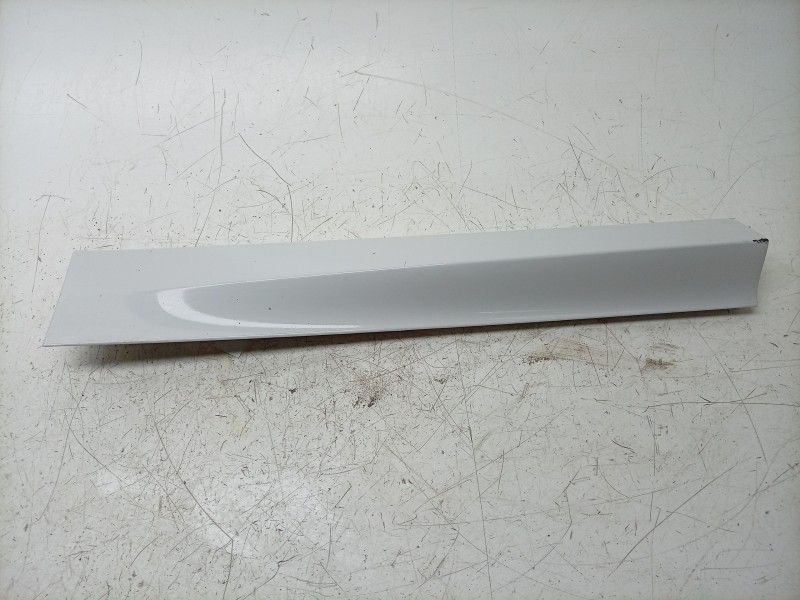 Recambio de moldura para bmw x4 (g02, f98) xdrive 20 d mild-hybrid referencia OEM IAM  460017903 