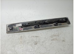 Recambio de moldura para bmw x4 (g02, f98) xdrive 20 d mild-hybrid referencia OEM IAM  460017903  2