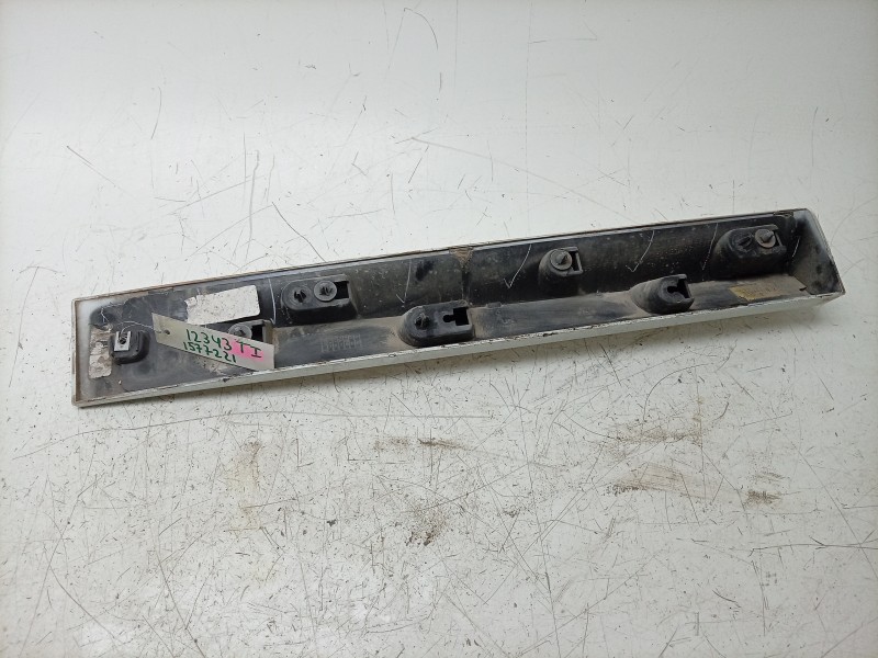 Recambio de moldura para bmw x4 (g02, f98) xdrive 20 d mild-hybrid referencia OEM IAM  460017903 