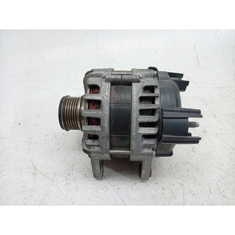 Recambio de alternador para renault megane iv hatchback (b9a/m/n_) 1.5 blue dci 115 (b9a6) referencia OEM IAM  231004719R ALF290