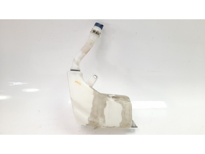 Recambio de deposito limpia para iveco daily furgón 2.3 diesel referencia OEM IAM 5801565973  