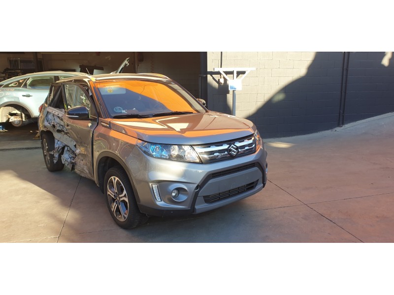 suzuki vitara del año 2016