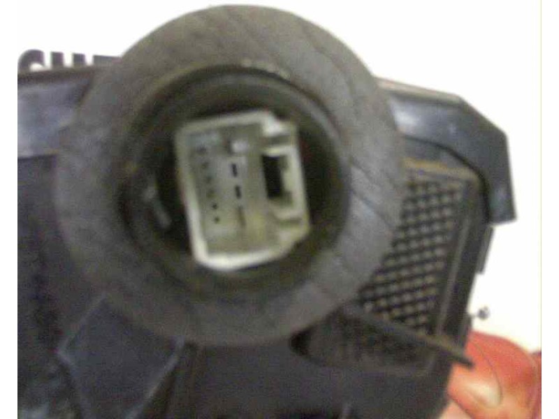 Recambio de cerradura puerta delantera izquierda para toyota corolla (e12) 1.4 16v cat referencia OEM IAM   