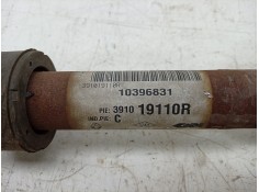 Recambio de transmision delantera izquierda para renault megane iv hatchback (b9a/m/n_) 1.5 blue dci 115 (b9a6) referencia OEM I 2