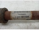 TRANSMISION DELANTERA IZQUIERDA 391019110R NPZRE002