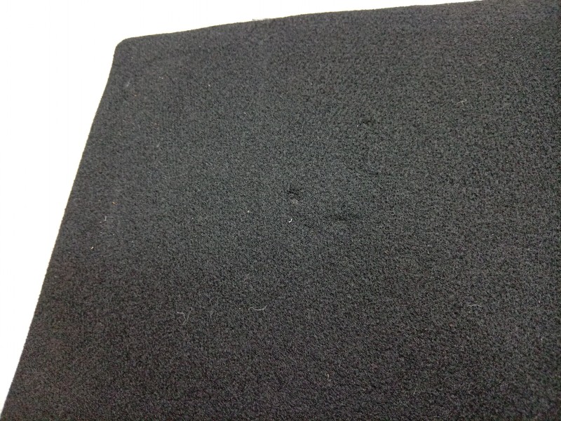 Recambio de alfombra maletero para opel astra l (ov5) 1.2 (fphnsl, fphnsr) referencia OEM IAM  98354065ZD 