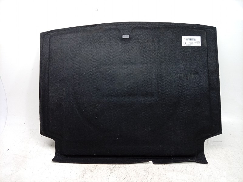 Recambio de alfombra maletero para opel astra l (ov5) 1.2 (fphnsl, fphnsr) referencia OEM IAM  98354065ZD 