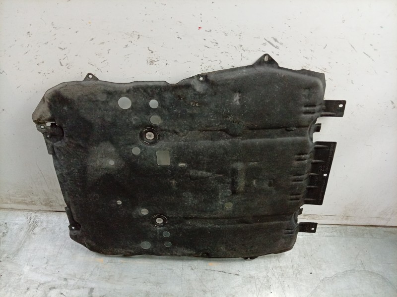 Recambio de cubrecarter para opel astra l (ov5) 1.2 (fphnsl, fphnsr) referencia OEM IAM  9844529580 