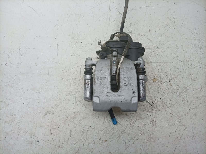 Recambio de pinza freno trasera derecha para bmw x4 (g02, f98) xdrive 20 d mild-hybrid referencia OEM IAM  34106882254 