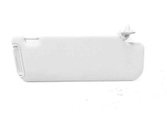 Recambio de parasol izquierdo para kia sportage drive 4x2 referencia OEM IAM 852103W080ED   2