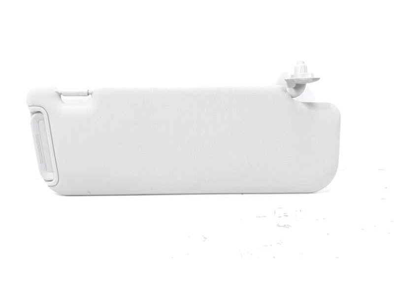Recambio de parasol izquierdo para kia sportage drive 4x2 referencia OEM IAM 852103W080ED  