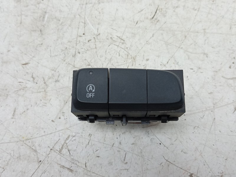 Recambio de interruptor para opel crossland x / crossland (p17, p2qo) 1.2 (75) referencia OEM IAM  YP00031677 
