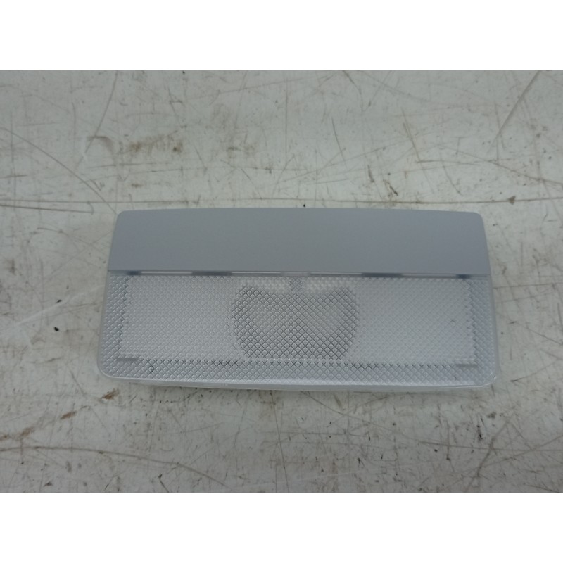 Recambio de luz interior para opel crossland x / crossland (p17, p2qo) 1.2 (75) referencia OEM IAM  13497531 