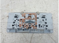 Recambio de luz interior para opel crossland x / crossland (p17, p2qo) 1.2 (75) referencia OEM IAM  13497531  2