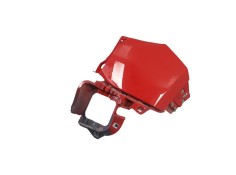 Recambio de puntera paragolpes trasera derecha para jeep renegade 1.0 t-gdi cat referencia OEM IAM 735684333   2