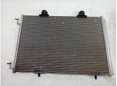 CONDENSADOR / RADIADOR AIRE ACONDICIONADO 9683562980 35779/CCSCT015