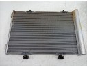 CONDENSADOR / RADIADOR AIRE ACONDICIONADO 9683562980 35779/CCSCT015