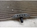 CONDENSADOR / RADIADOR AIRE ACONDICIONADO 9683562980 35779/CCSCT015