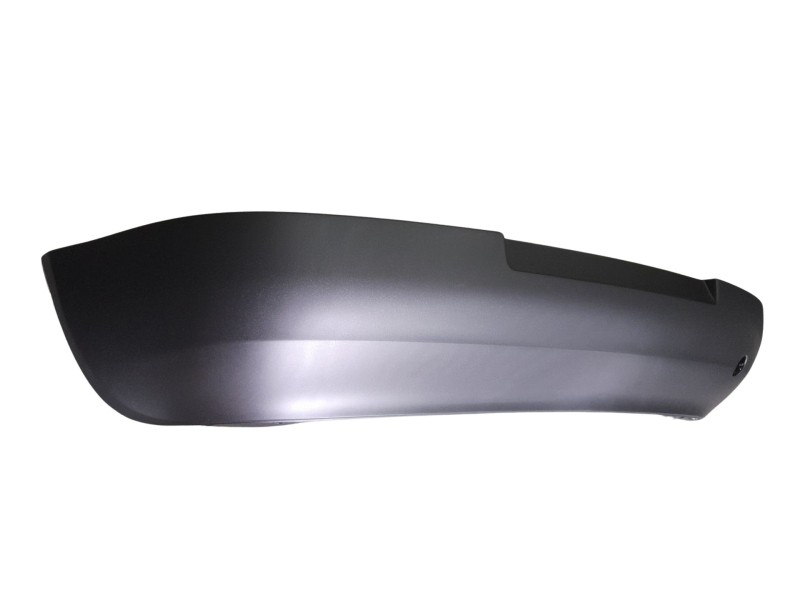 Recambio de spoiler paragolpes trasero para volkswagen golf v berlina (1k1) referencia OEM IAM  1K6807521 107233214/2401892/VG03