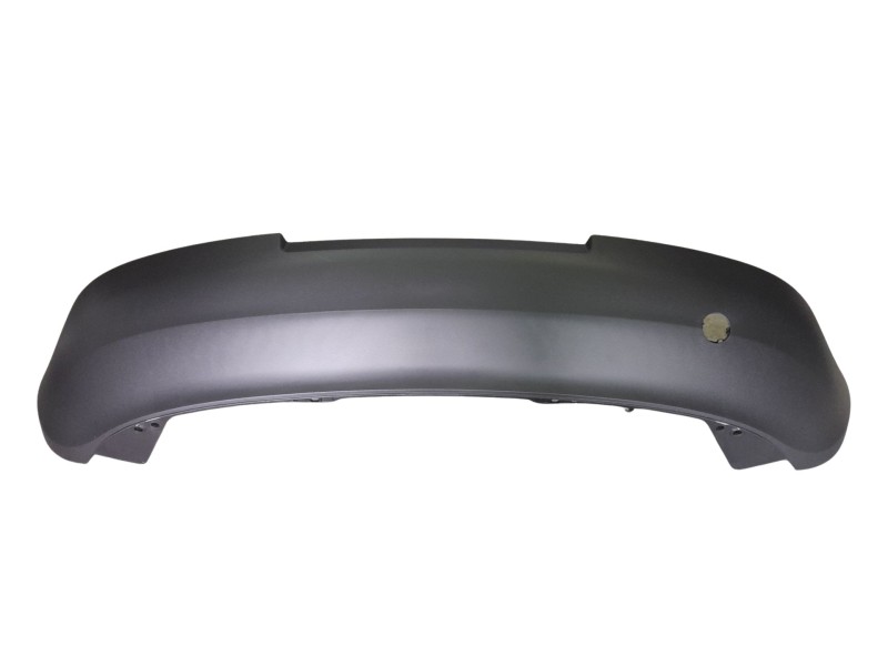 Recambio de spoiler paragolpes trasero para volkswagen golf v berlina (1k1) referencia OEM IAM  1K6807521 107233214/2401892/VG03