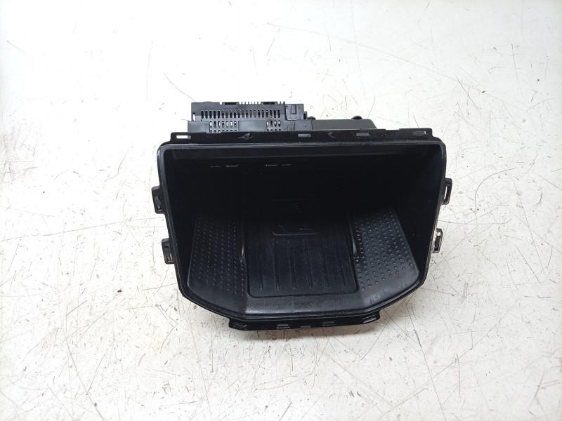 Recambio de modulo electronico para seat arona (kj7, kjp) 1.0 tsi referencia OEM IAM  81A035502 