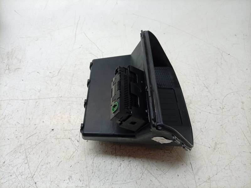 Recambio de modulo electronico para seat arona (kj7, kjp) 1.0 tsi referencia OEM IAM  81A035502 
