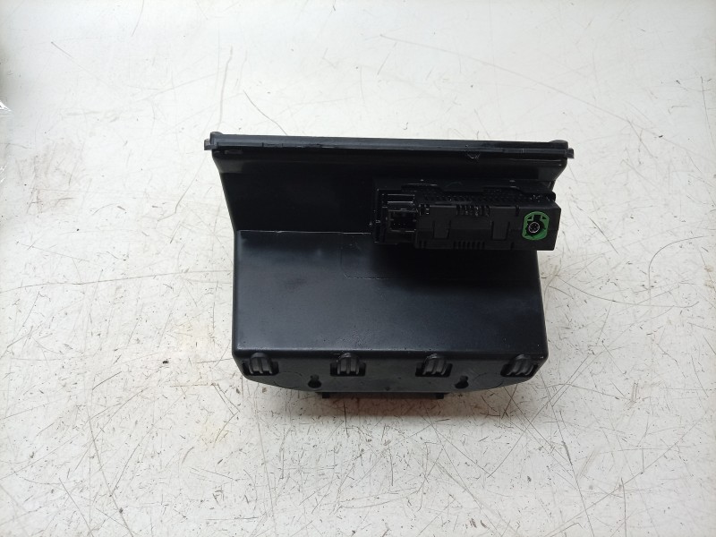 Recambio de modulo electronico para seat arona (kj7, kjp) 1.0 tsi referencia OEM IAM  81A035502 