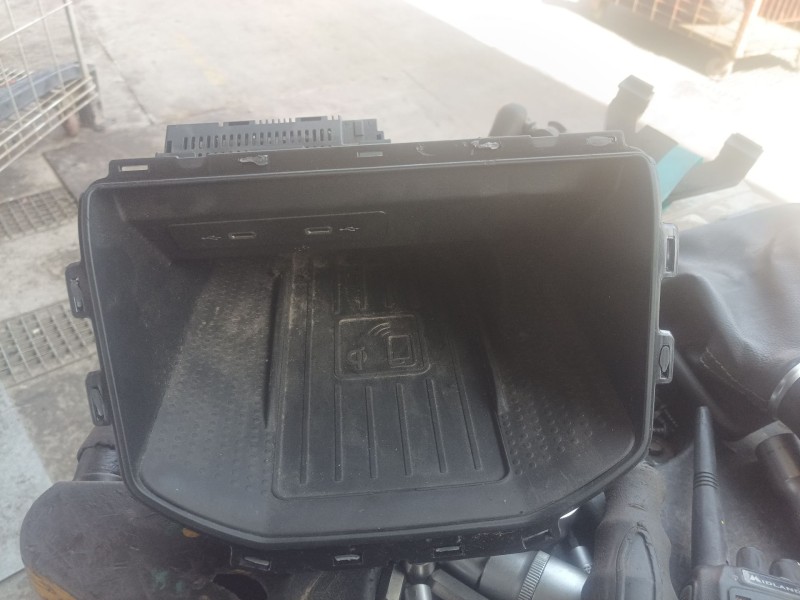 Recambio de modulo electronico para seat arona (kj7, kjp) 1.0 tsi referencia OEM IAM  81A035502 