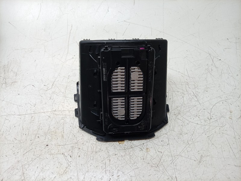 Recambio de modulo electronico para seat arona (kj7, kjp) 1.0 tsi referencia OEM IAM  81A035502 