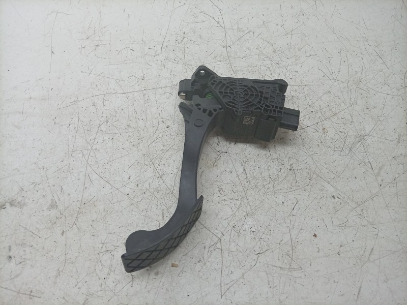 Recambio de potenciometro pedal para seat arona (kj7, kjp) 1.0 tsi referencia OEM IAM  2Q1723503 