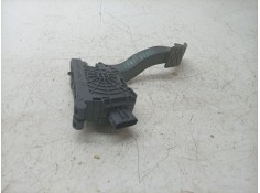Recambio de potenciometro pedal para seat arona (kj7, kjp) 1.0 tsi referencia OEM IAM  2Q1723503  2