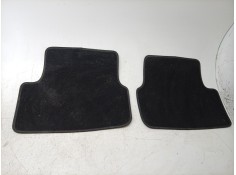 Recambio de juego alfombrillas para seat ibiza v (kj1, kjg) 1.0 mpi referencia OEM IAM  6F1863011  2