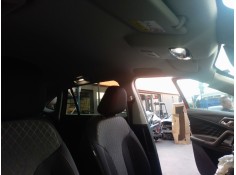 Recambio de airbag cortina delantero izquierdo para mg hs (as23) 1.5 ehs hybrid (csa6463) referencia OEM IAM   