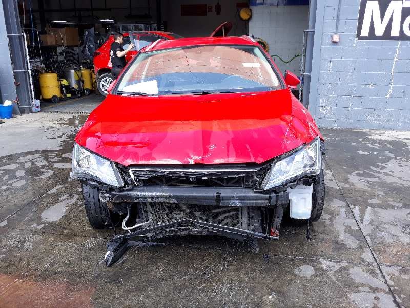 seat leon st (5f8) del año 2014