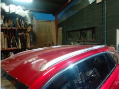Recambio de barras techo para mg hs (as23) 1.5 ehs hybrid (csa6463) referencia OEM IAM   