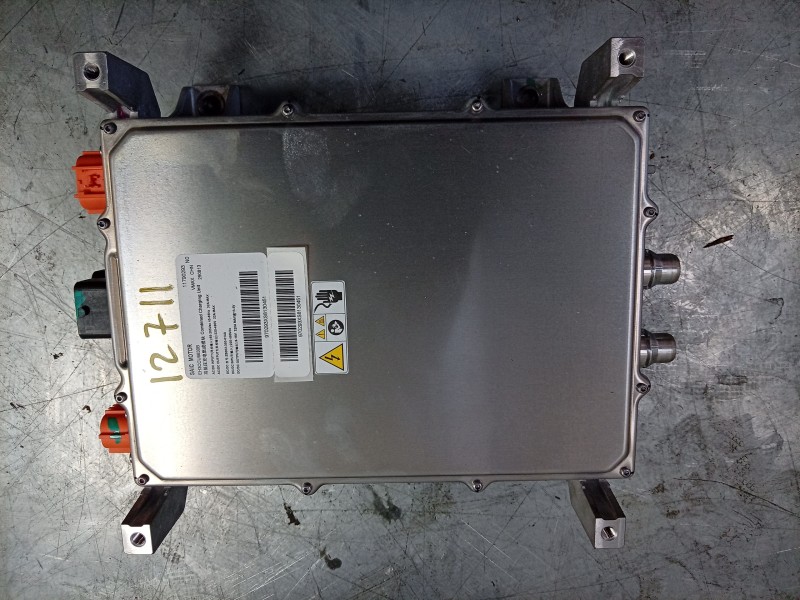 Recambio de bateria para mg hs (as23) 1.5 ehs hybrid (csa6463) referencia OEM IAM  EH3CCU6630B 