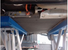 Recambio de bateria para mg hs (as23) 1.5 ehs hybrid (csa6463) referencia OEM IAM  EH3CCU6630B  2