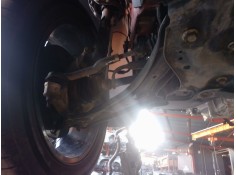 BRAZO SUSPENSION INFERIOR DELANTERO IZQUIERDO 